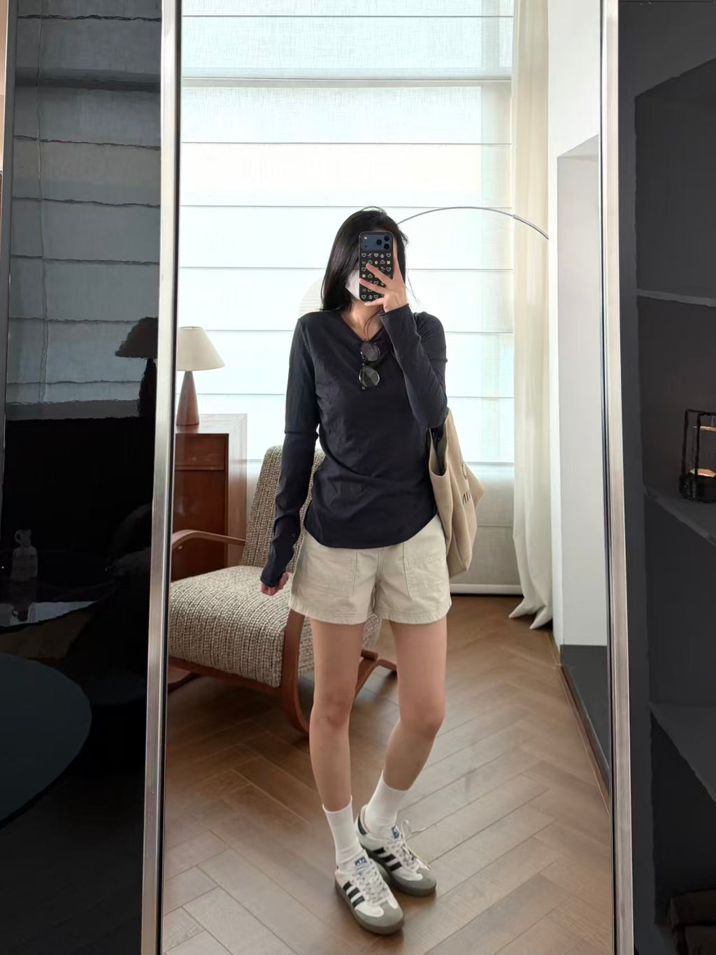 Product spec sheet